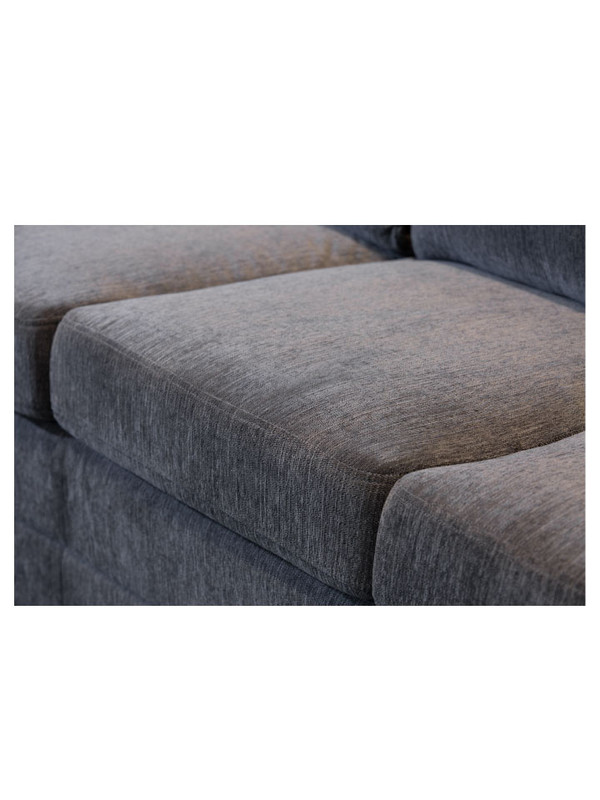 London Luxury Chenille Seat Cushions by American Home Line